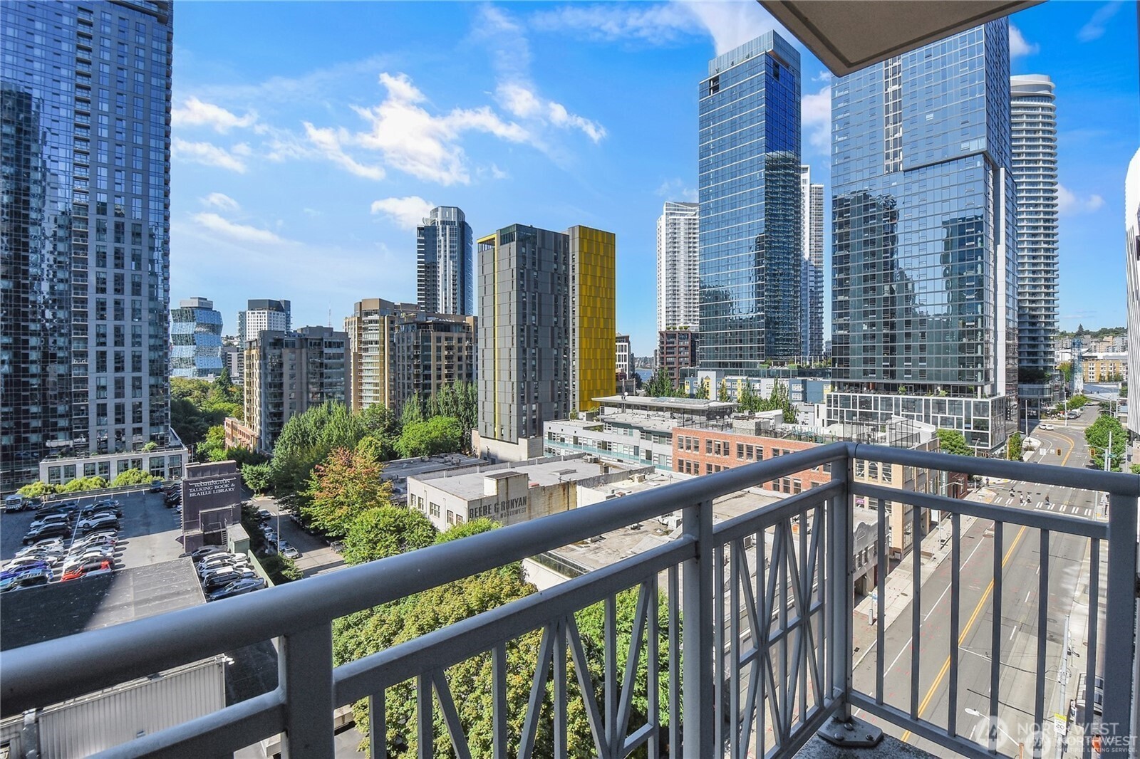 819 Virginia Street #1101, Seattle, WA 98101-4423