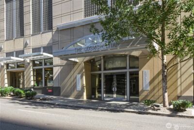 819 Virginia Street #1101, Seattle, WA 98101-4423 - Photo 2