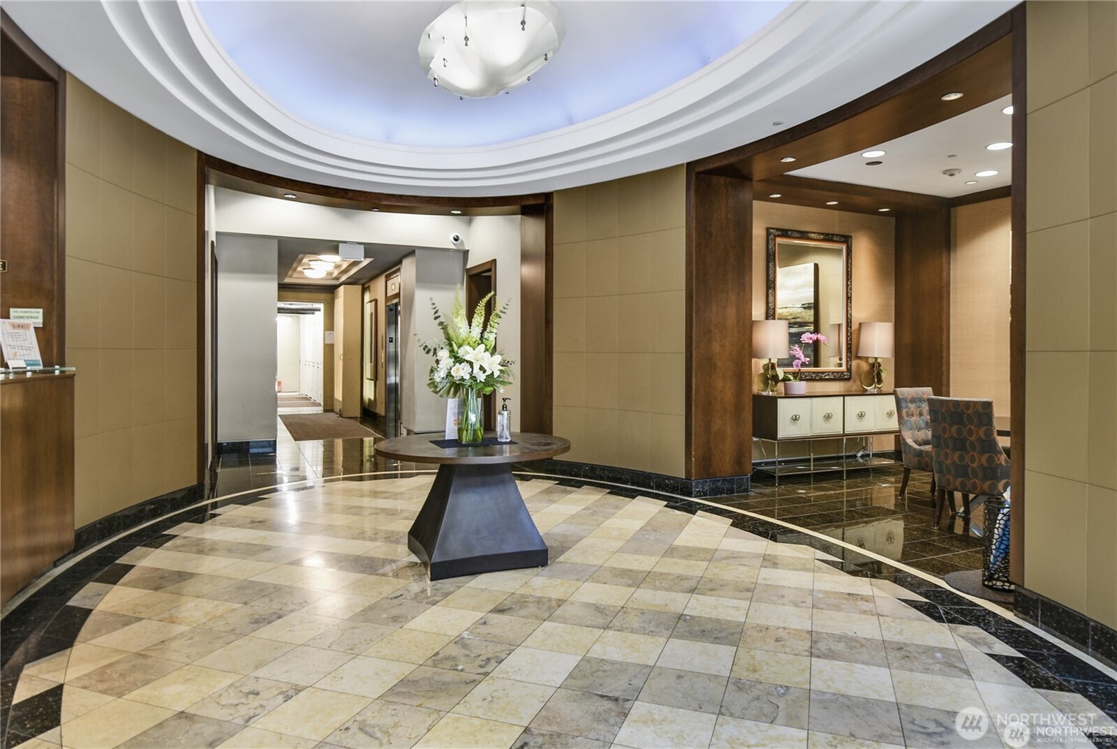 819 Virginia Street #1101, Seattle, WA 98101-4423