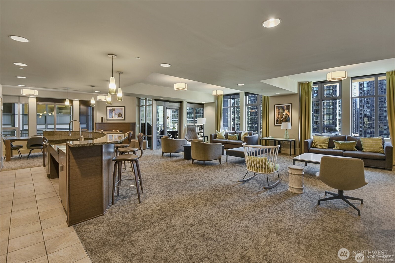 819 Virginia Street #1101, Seattle, WA 98101-4423