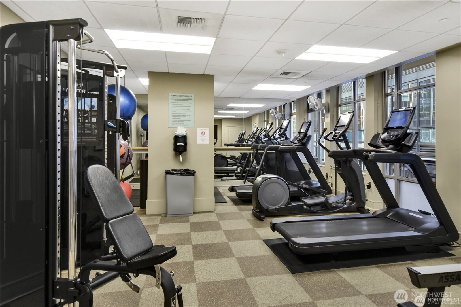 819 Virginia Street #1101, Seattle, WA 98101-4423