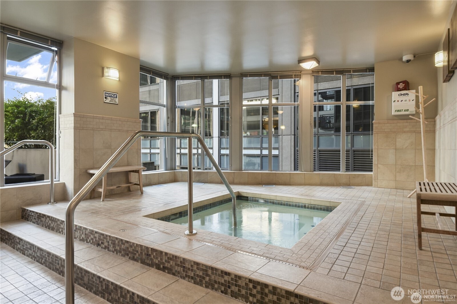 819 Virginia Street #1101, Seattle, WA 98101-4423