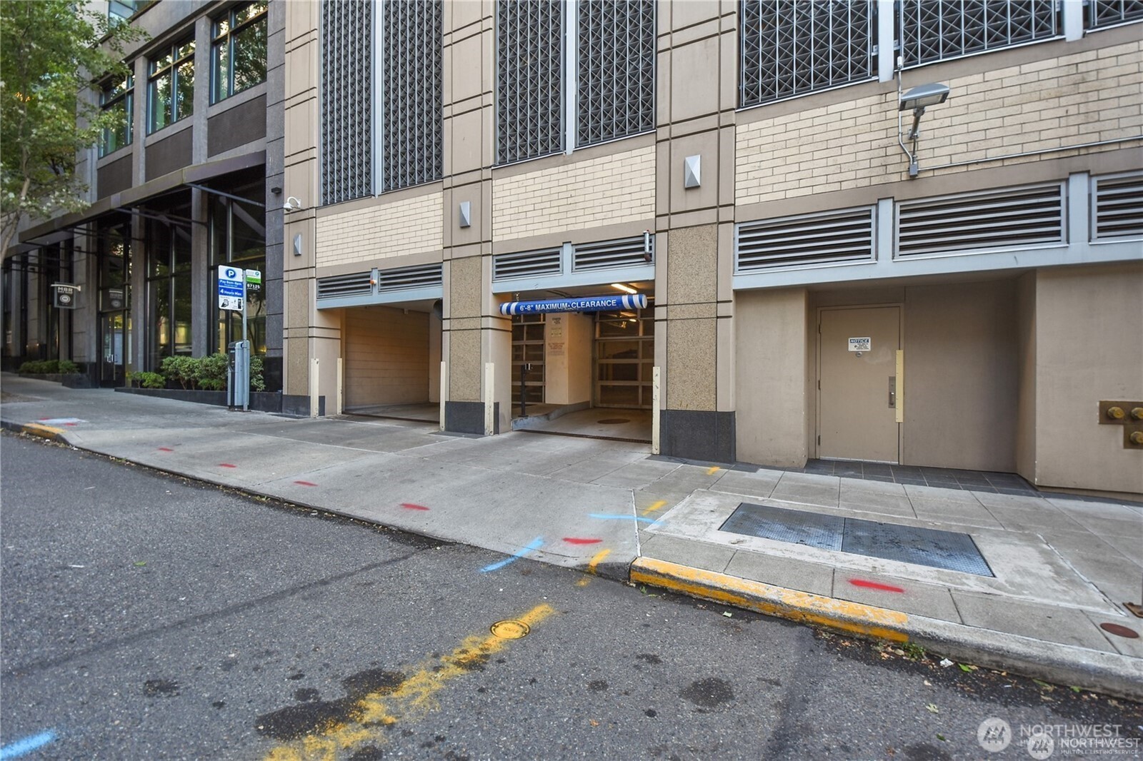 819 Virginia Street #1101, Seattle, WA 98101-4423