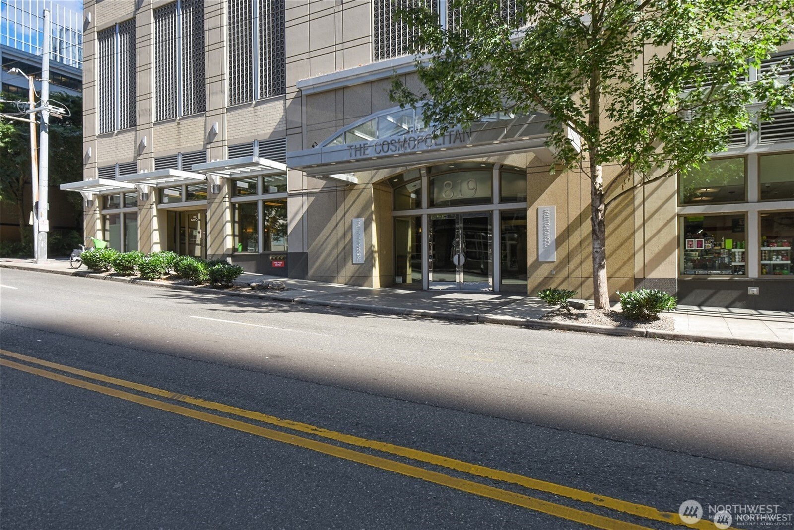 819 Virginia Street #1101, Seattle, WA 98101-4423