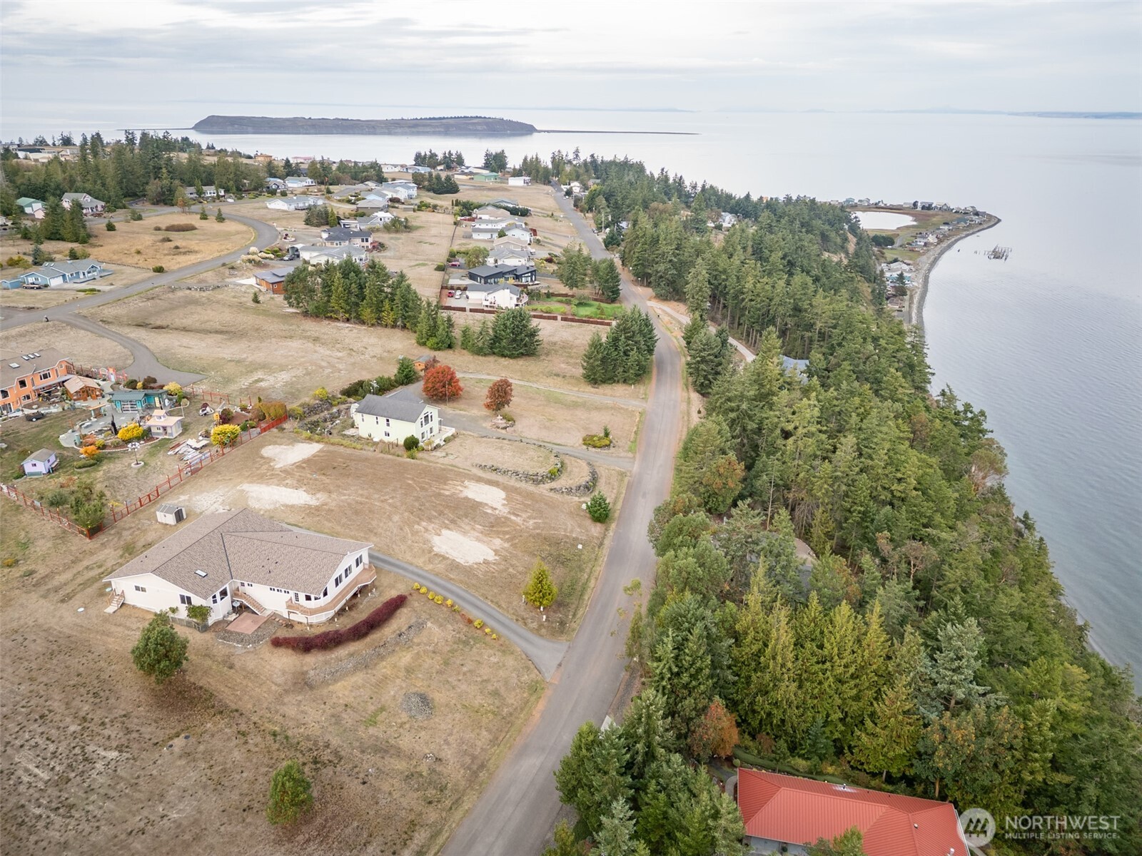 382 Discovery View Drive , Sequim, WA 98382