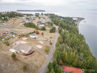 382 Discovery View Drive , Sequim, WA 98382 - Photo 3