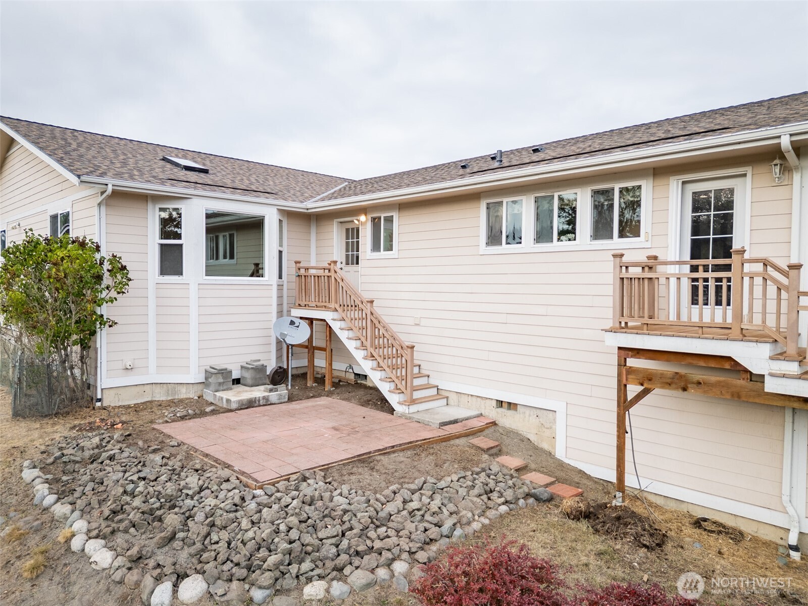 382 Discovery View Drive , Sequim, WA 98382