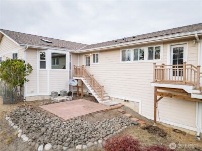 382 Discovery View Drive , Sequim, WA 98382 - Photo 38