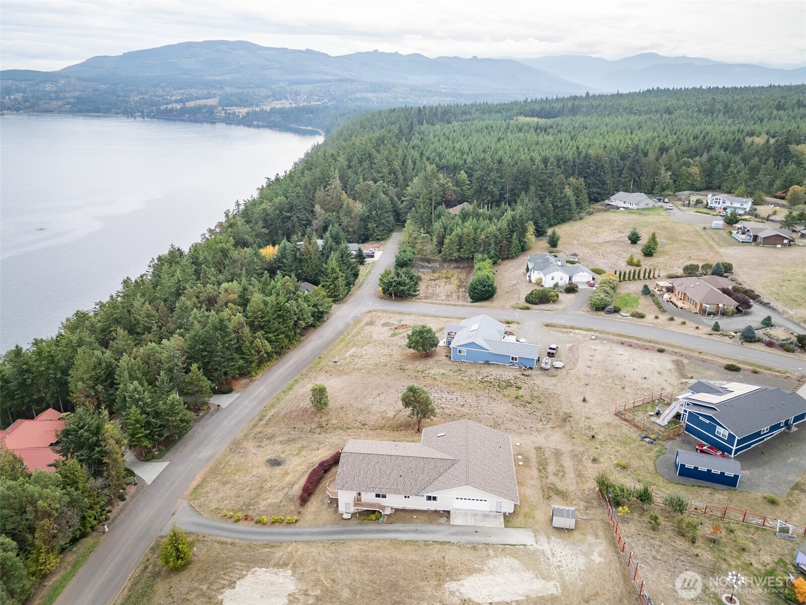 382 Discovery View Drive , Sequim, WA 98382