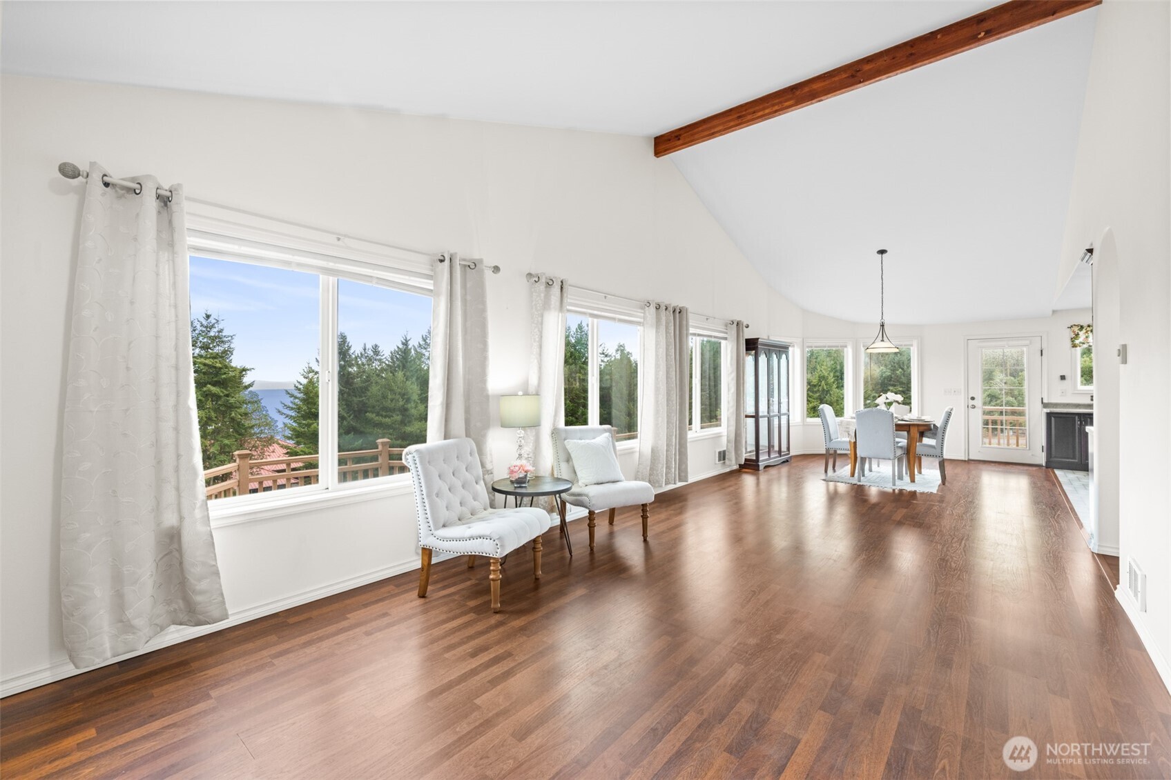 382 Discovery View Drive , Sequim, WA 98382