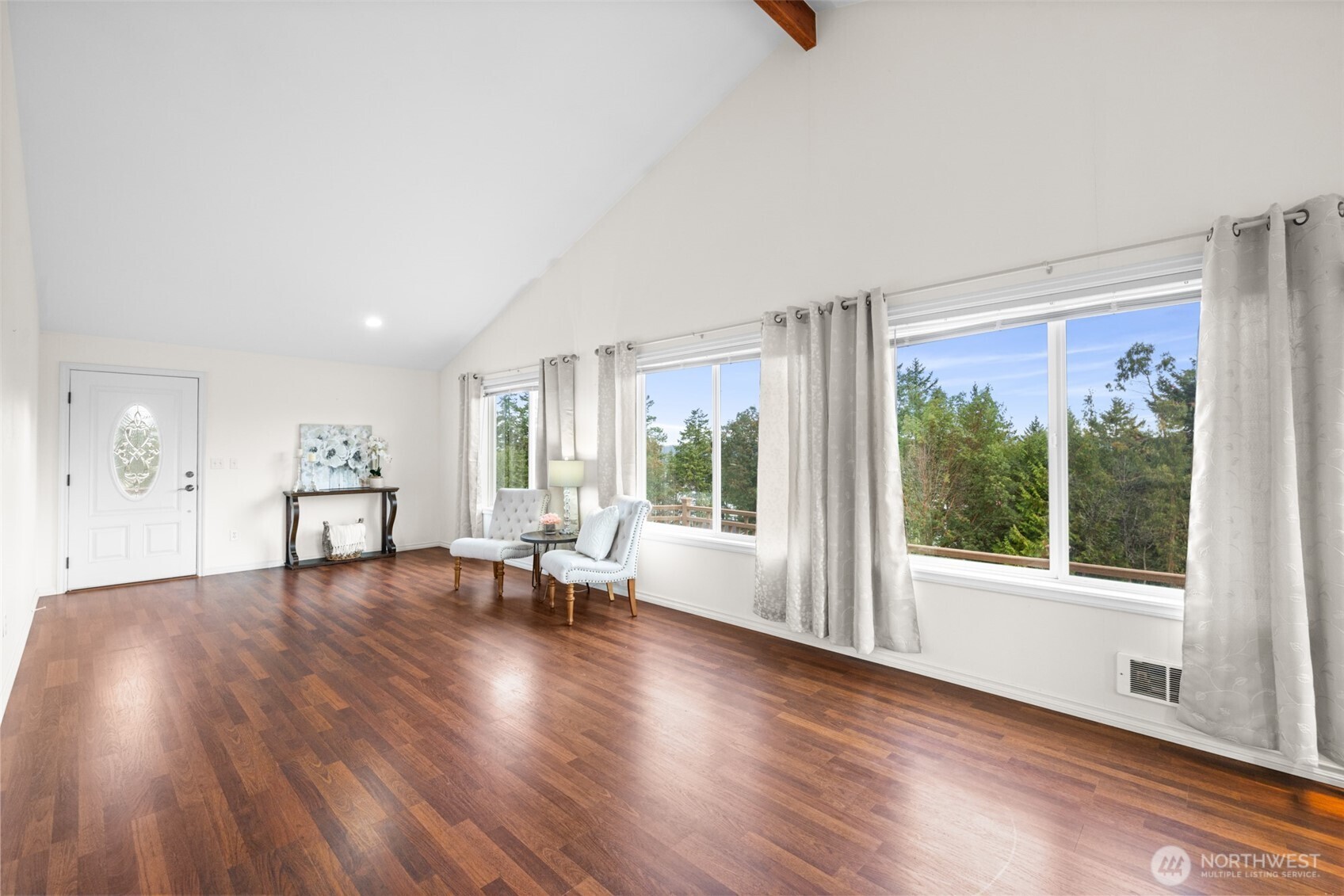 382 Discovery View Drive , Sequim, WA 98382