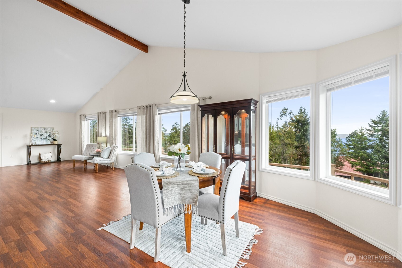 382 Discovery View Drive , Sequim, WA 98382