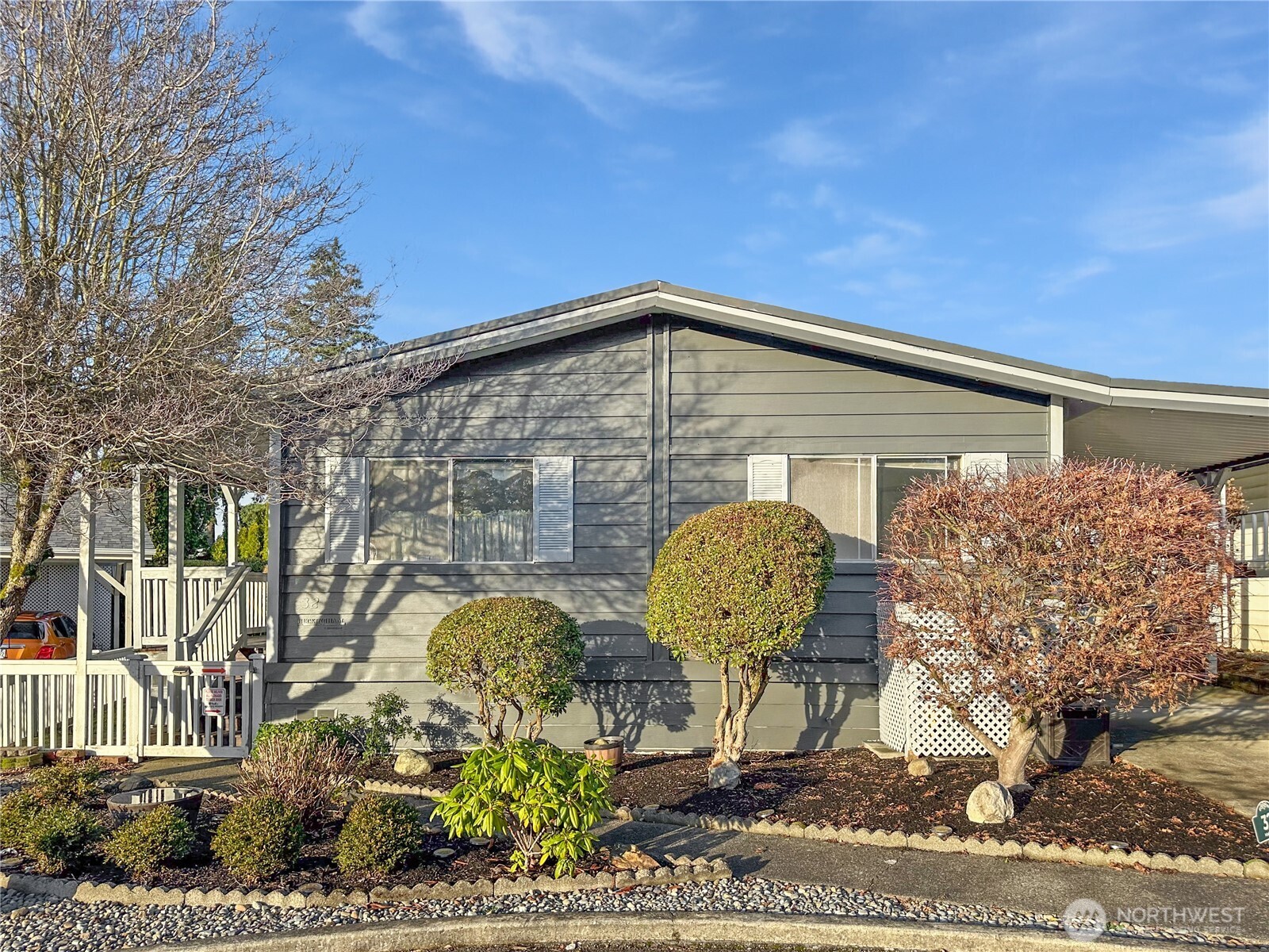 2500 S 370th Street #32, Federal Way, WA 98003