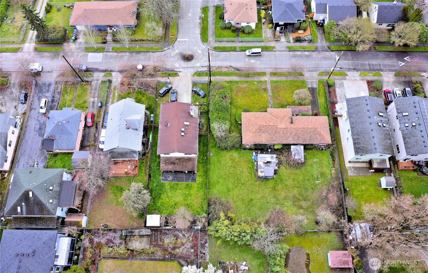 4422 S Myrtle Street , Seattle, WA 98118