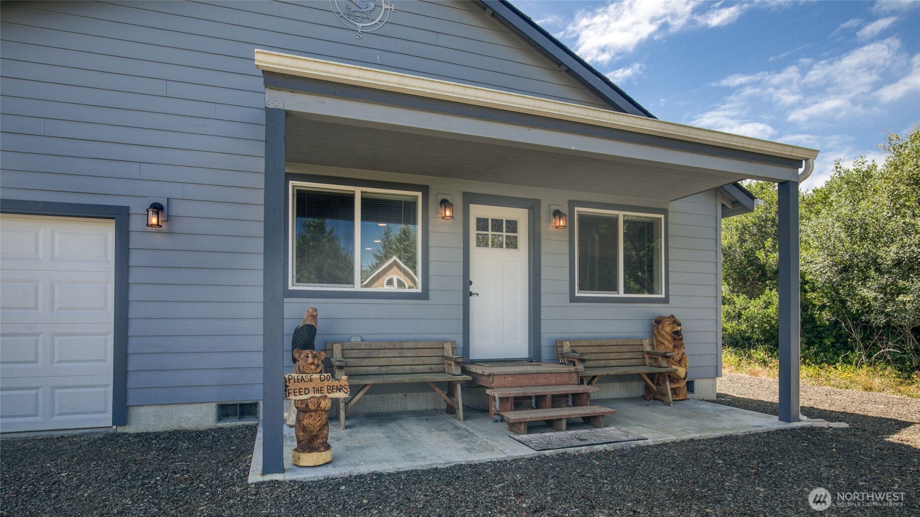 163 Wishkah Street SW, Ocean Shores, WA 98569