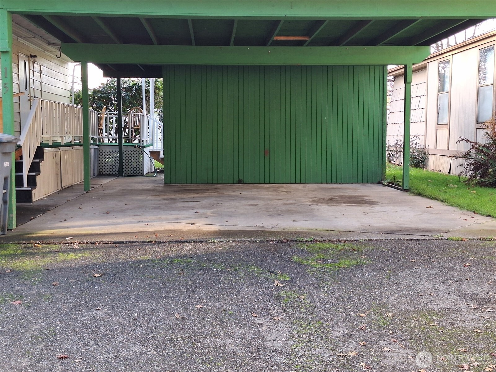 5714 118th Avenue Ct #15, Puyallup, WA 98372