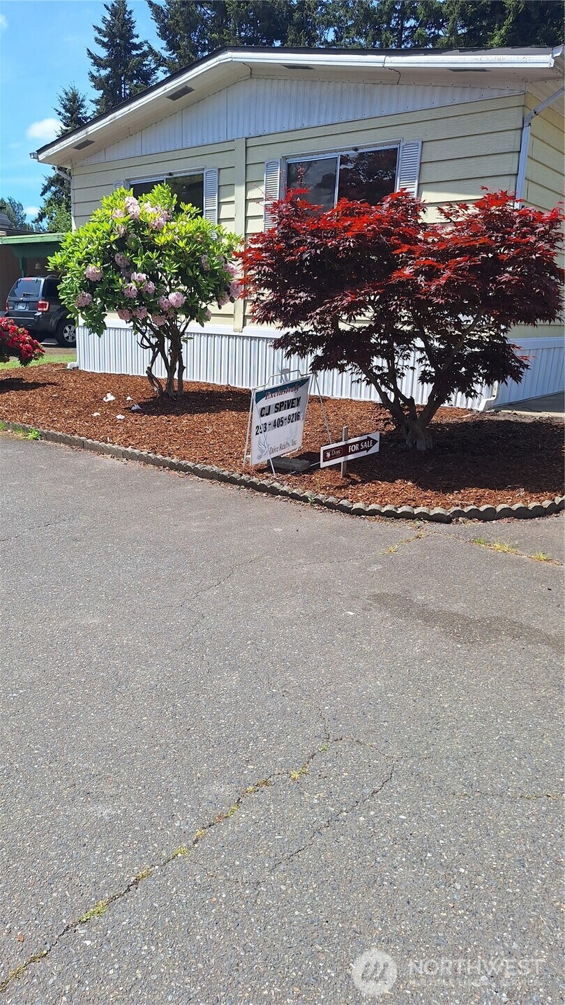 5714 118th Avenue Ct #15, Puyallup, WA 98372