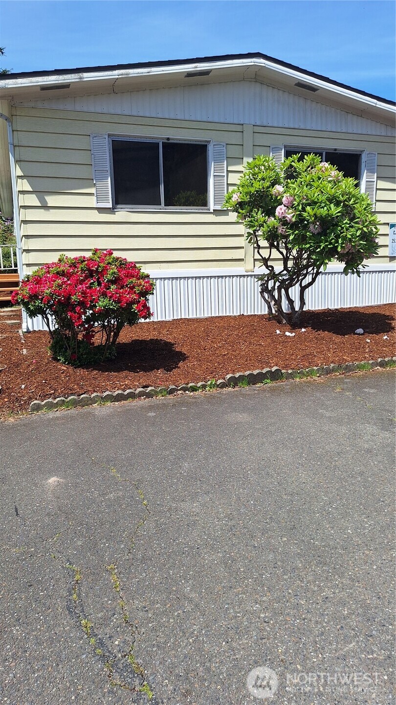 5714 118th Avenue Ct #15, Puyallup, WA 98372
