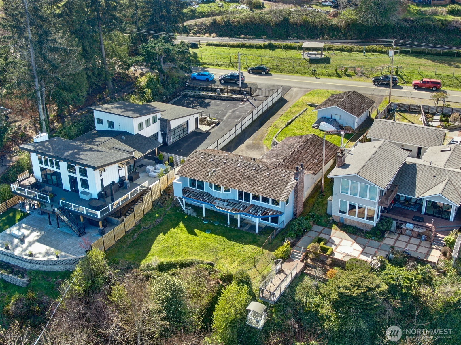 1757 Miracle Mile Drive E, Port Orchard, WA 98366