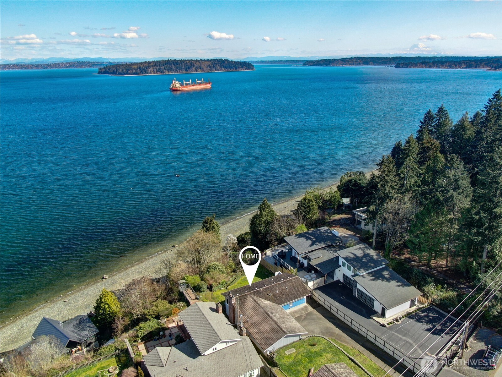 1757 Miracle Mile Drive E, Port Orchard, WA 98366
