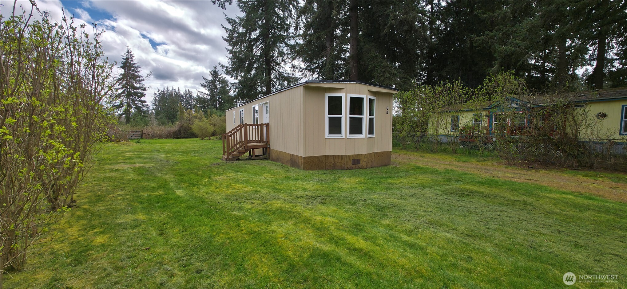 17340 Sargent Road SW #35, Rochester, WA 98579