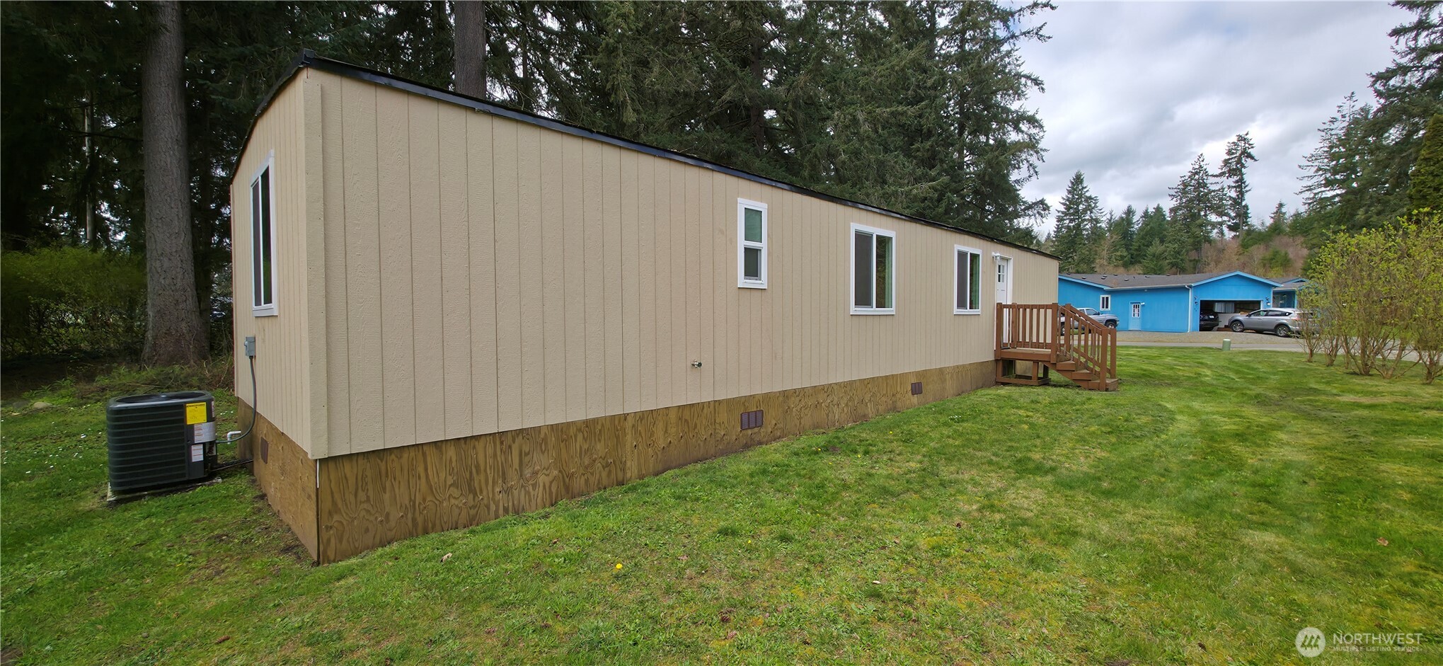 17340 Sargent Road SW #35, Rochester, WA 98579
