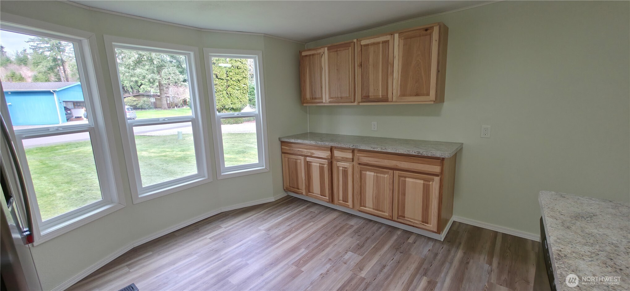 17340 Sargent Road SW #35, Rochester, WA 98579