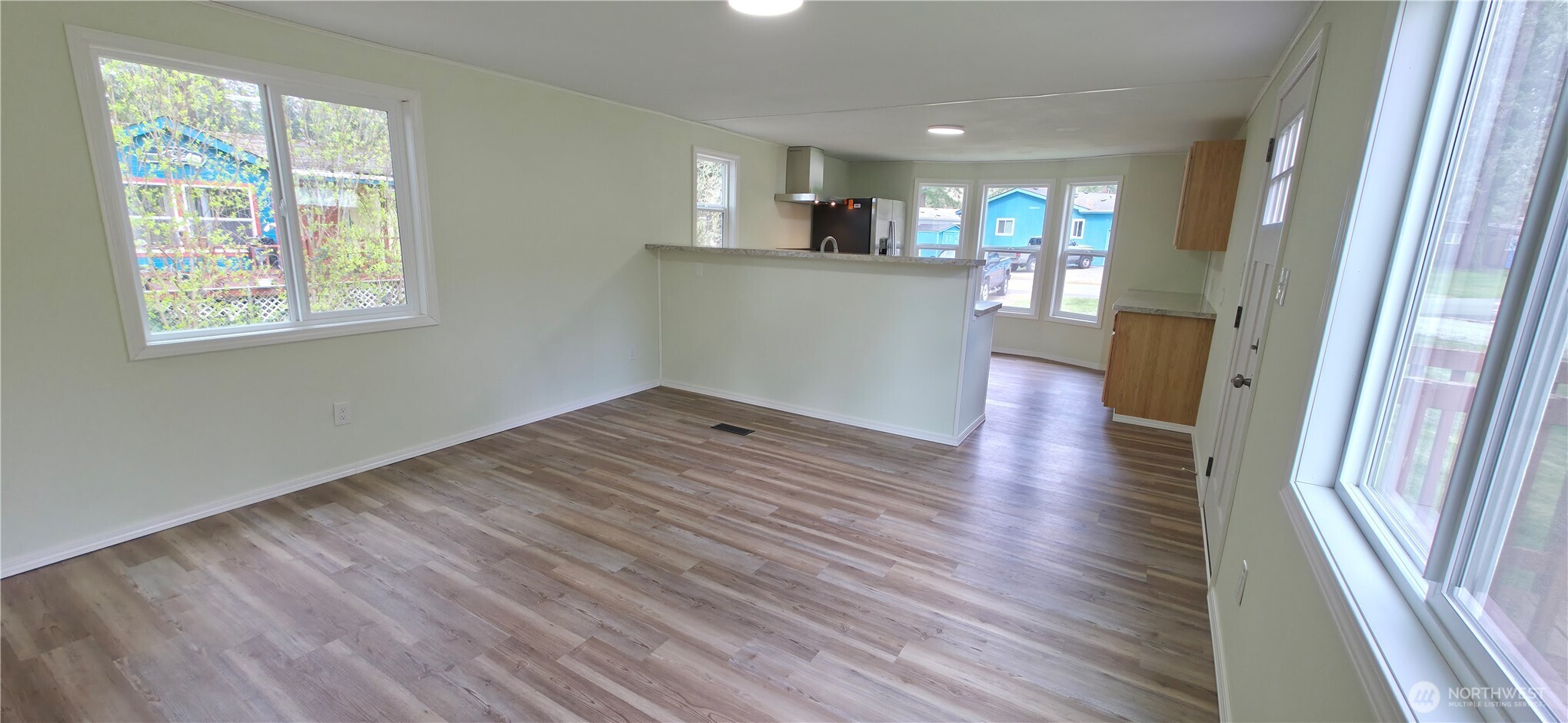 17340 Sargent Road SW #35, Rochester, WA 98579