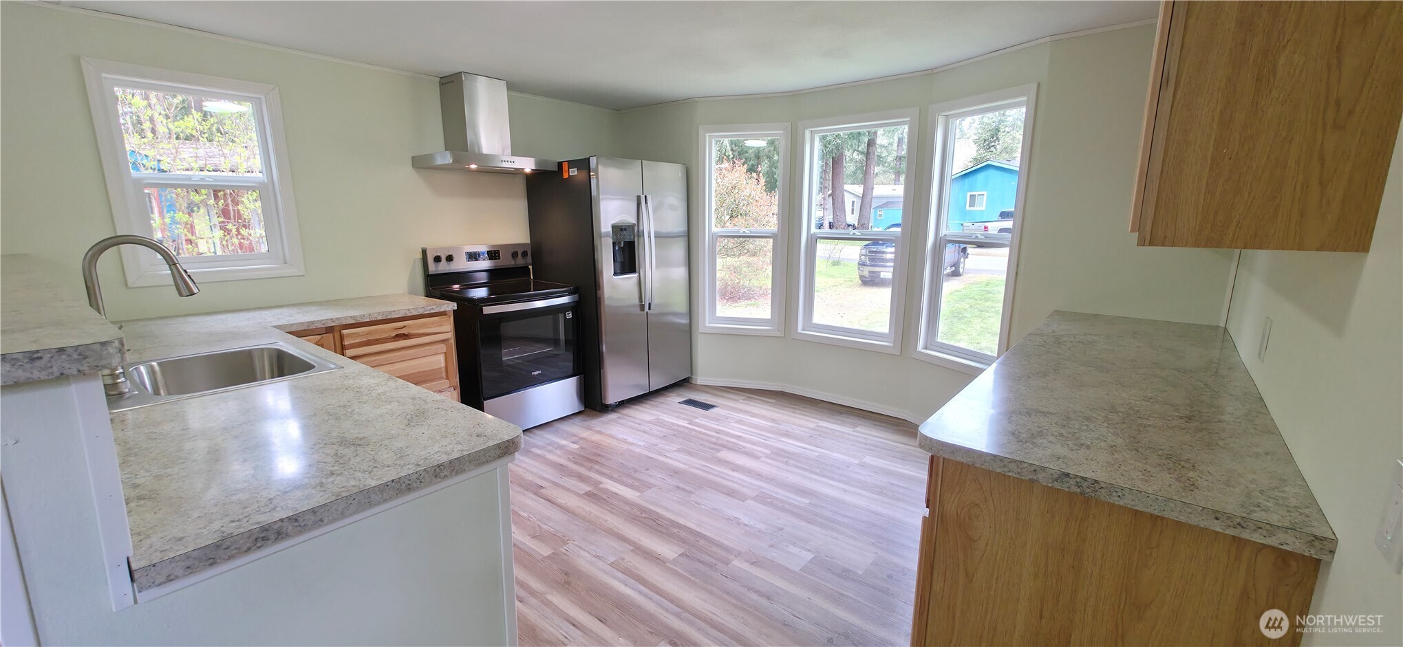 17340 Sargent Road SW #35, Rochester, WA 98579