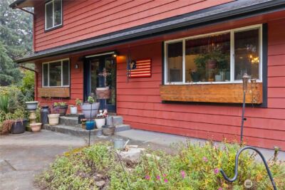 17833 NE 209th Street , Battle Ground, WA 98604 - Photo 2