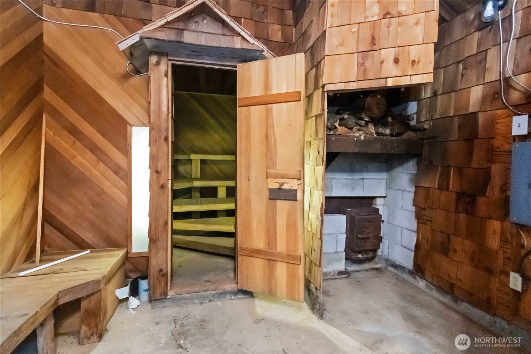 17833 NE 209th Street , Battle Ground, WA 98604