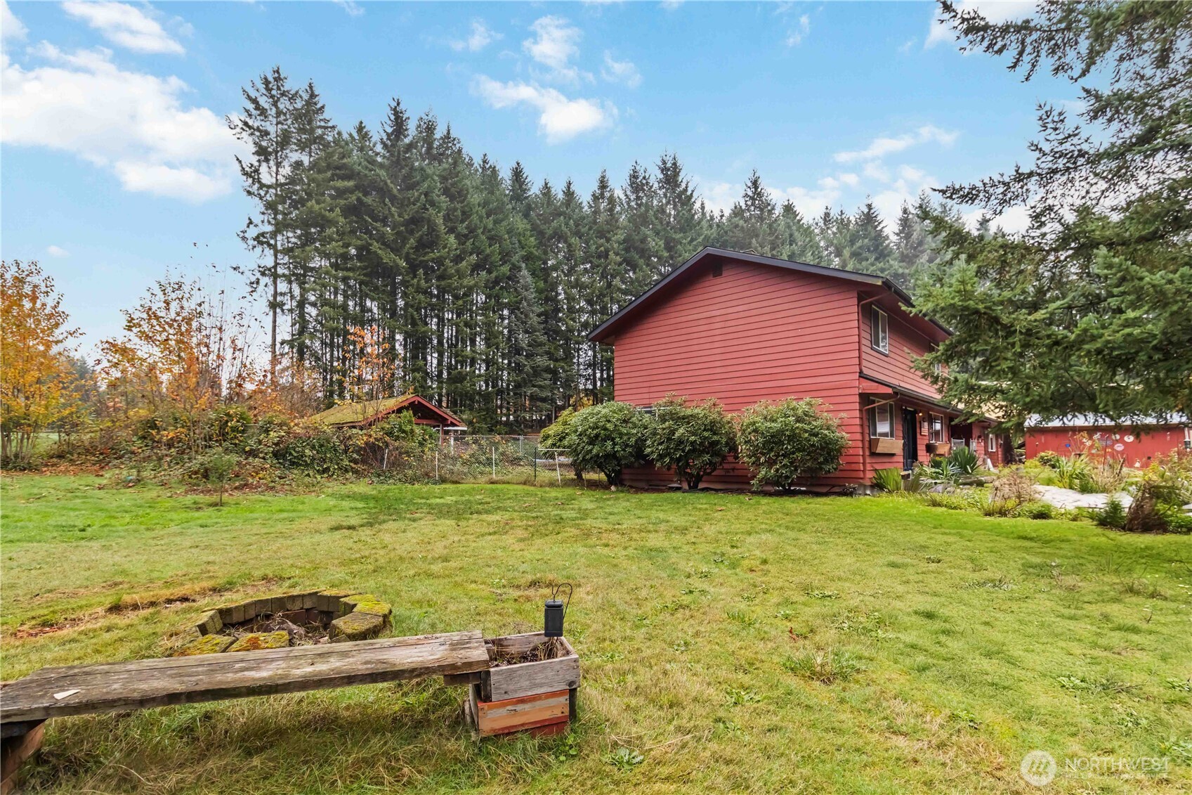 17833 NE 209th Street , Battle Ground, WA 98604