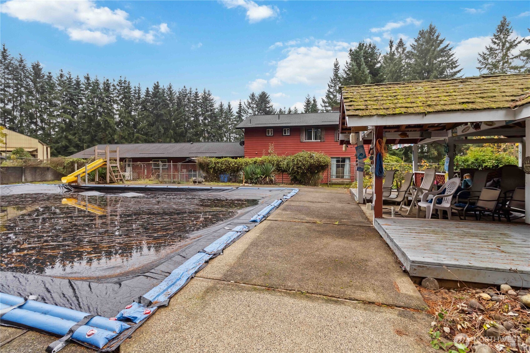 17833 NE 209th Street , Battle Ground, WA 98604