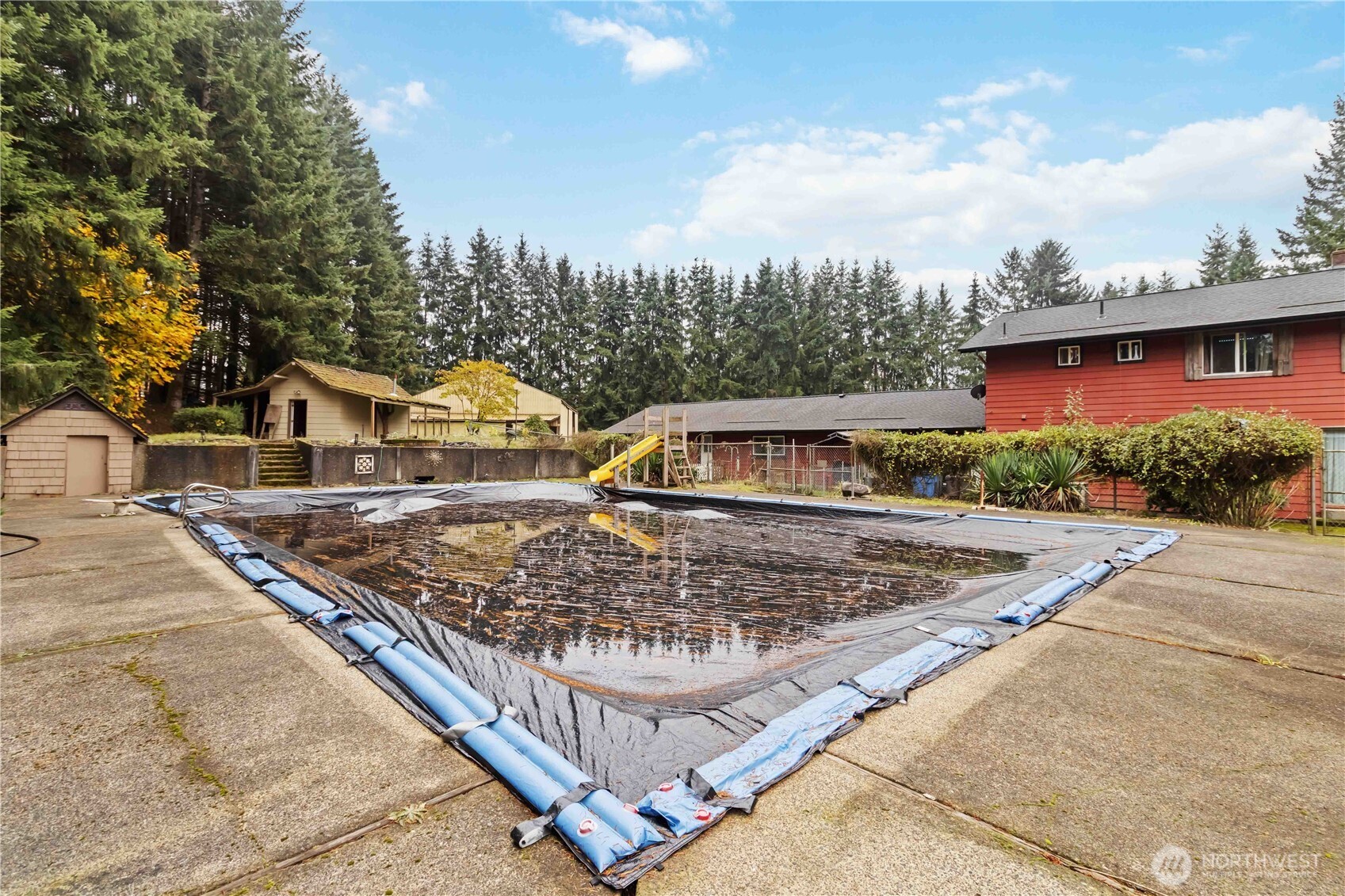 17833 NE 209th Street , Battle Ground, WA 98604