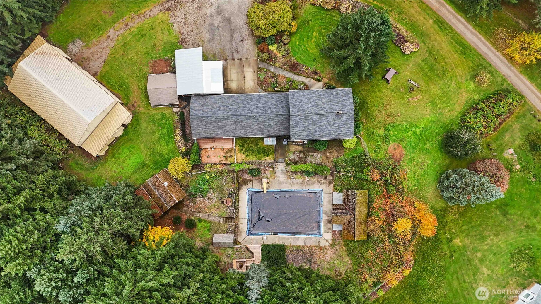 17833 NE 209th Street , Battle Ground, WA 98604