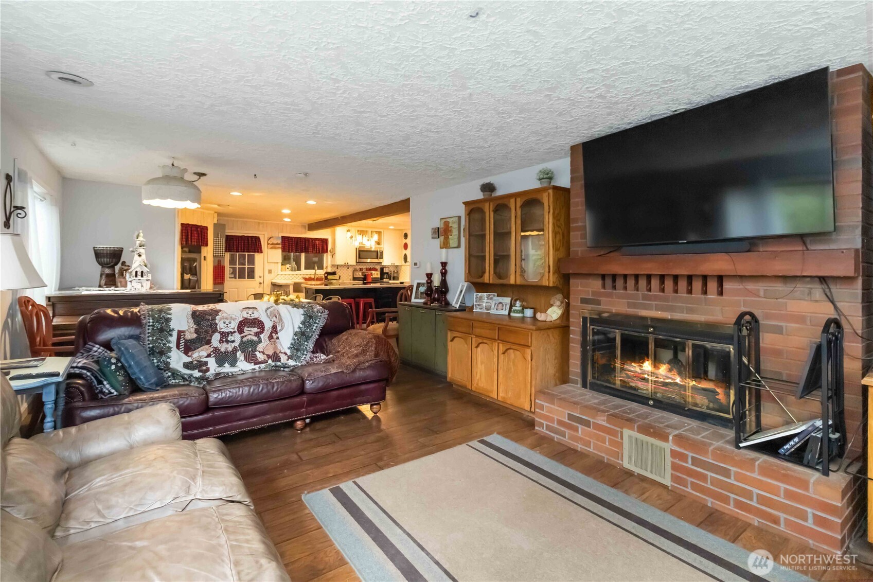 17833 NE 209th Street , Battle Ground, WA 98604