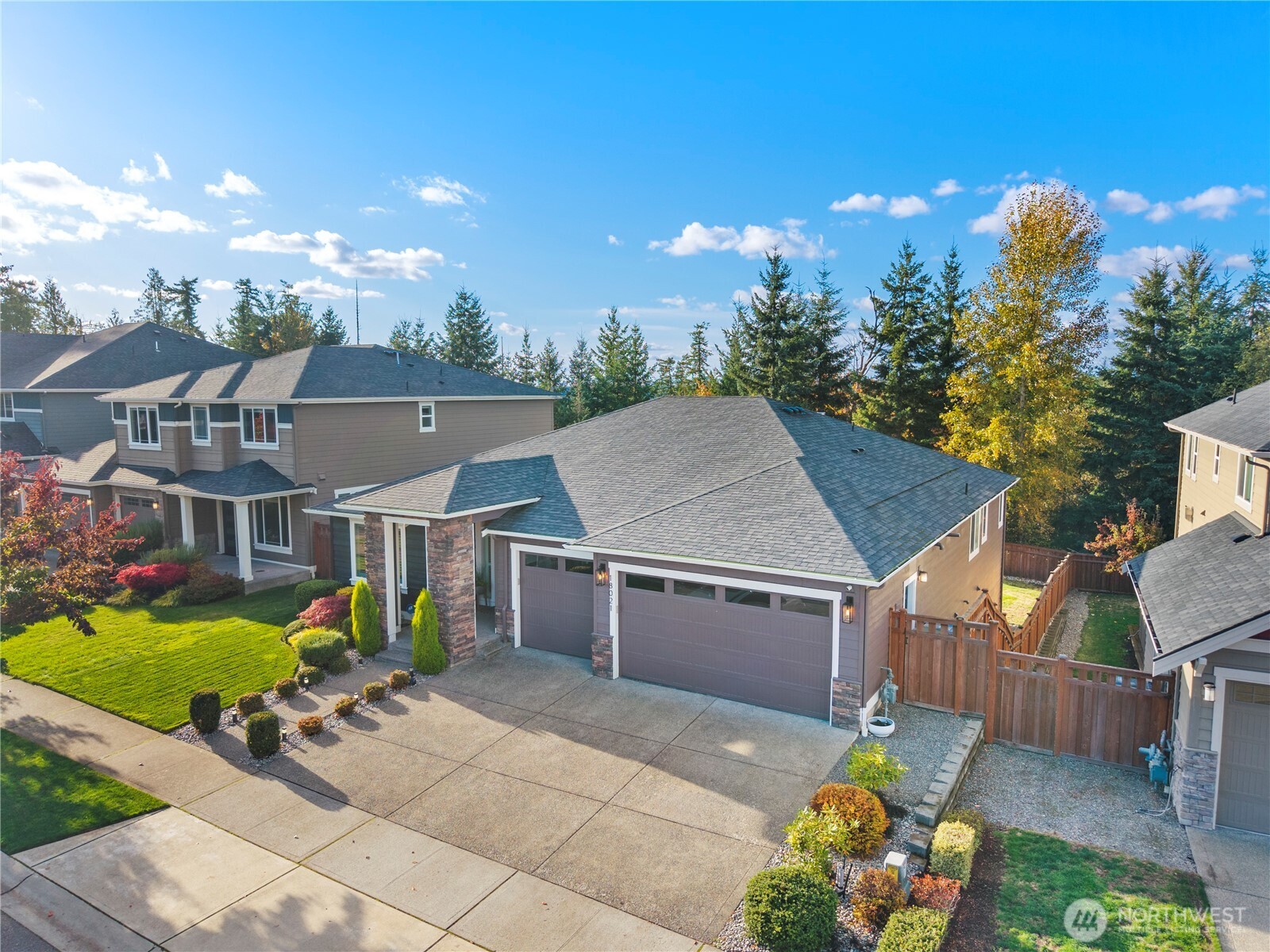 18021 133rd Street E, Bonney Lake, WA 98391-5529