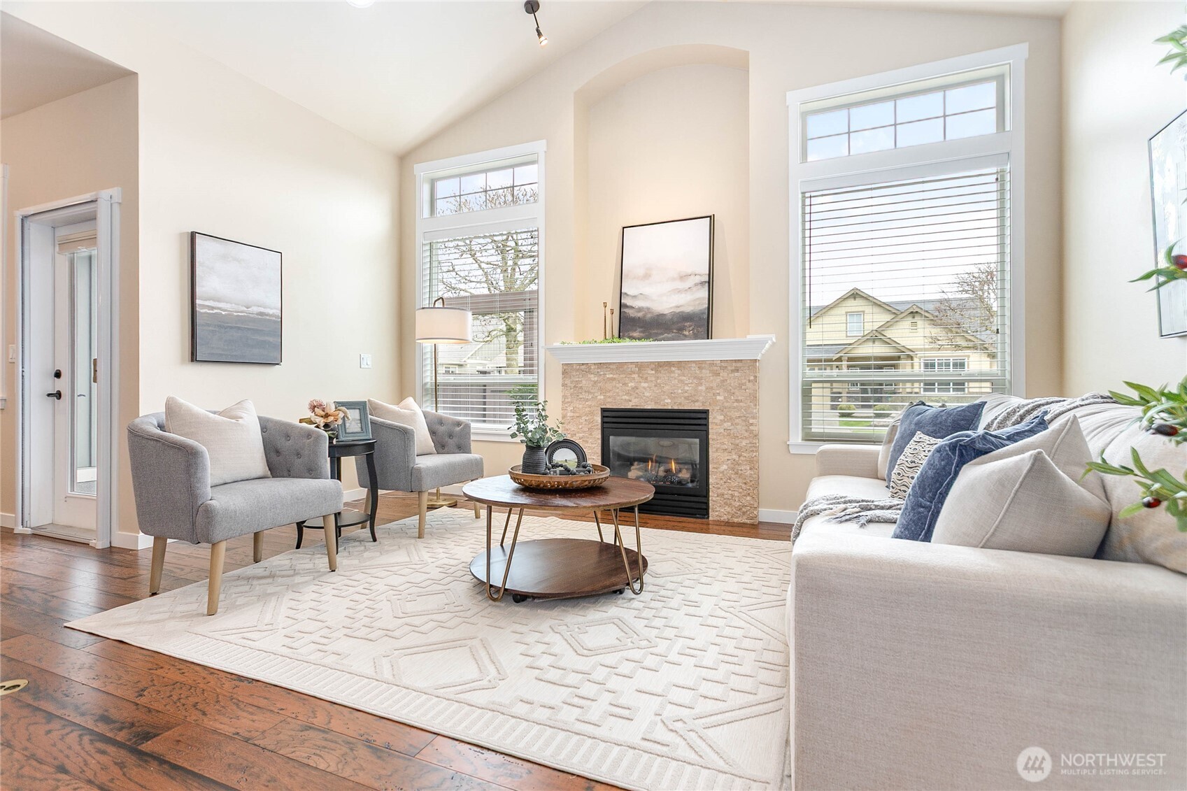 1561 Bryce Park Loop , Lynden, WA 98264