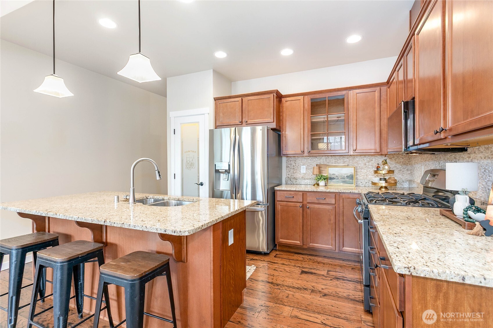 1561 Bryce Park Loop , Lynden, WA 98264