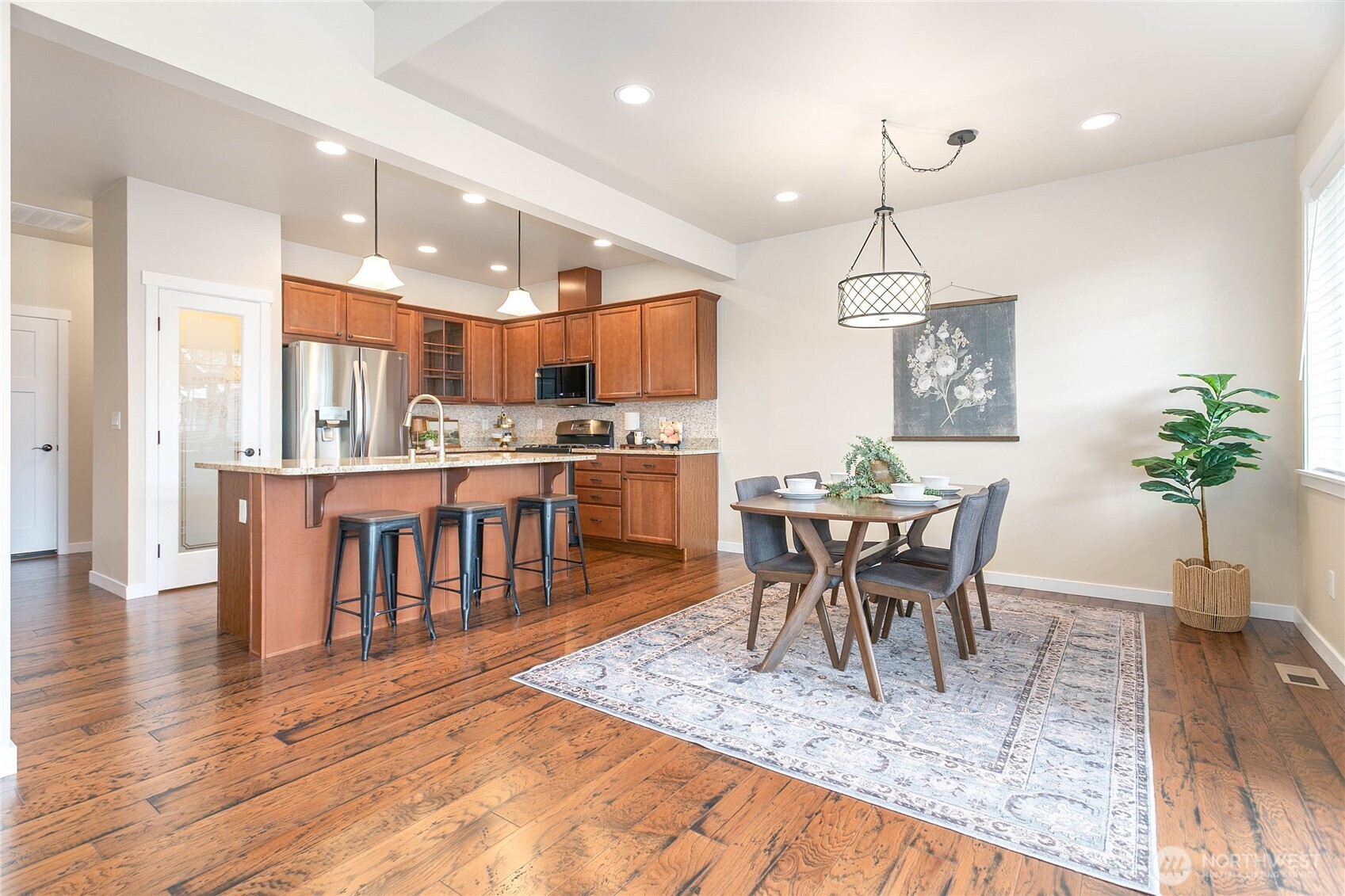 1561 Bryce Park Loop , Lynden, WA 98264