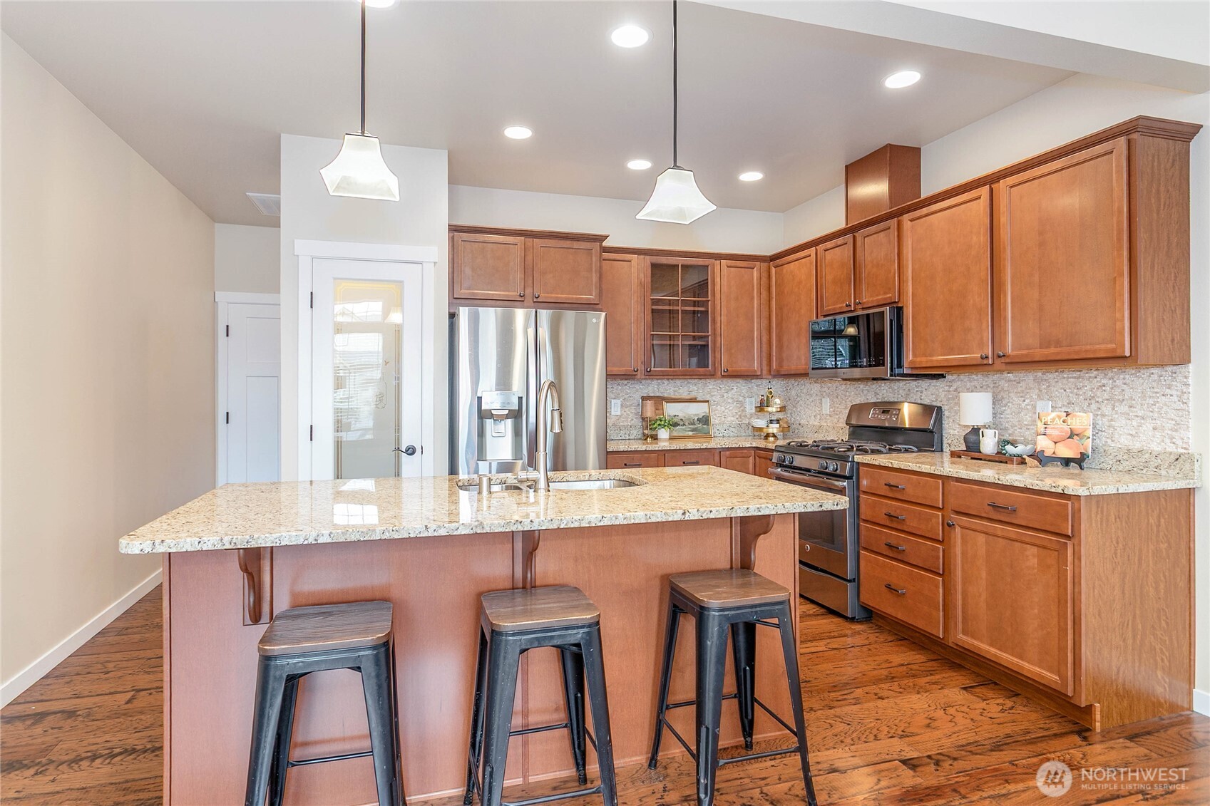 1561 Bryce Park Loop , Lynden, WA 98264