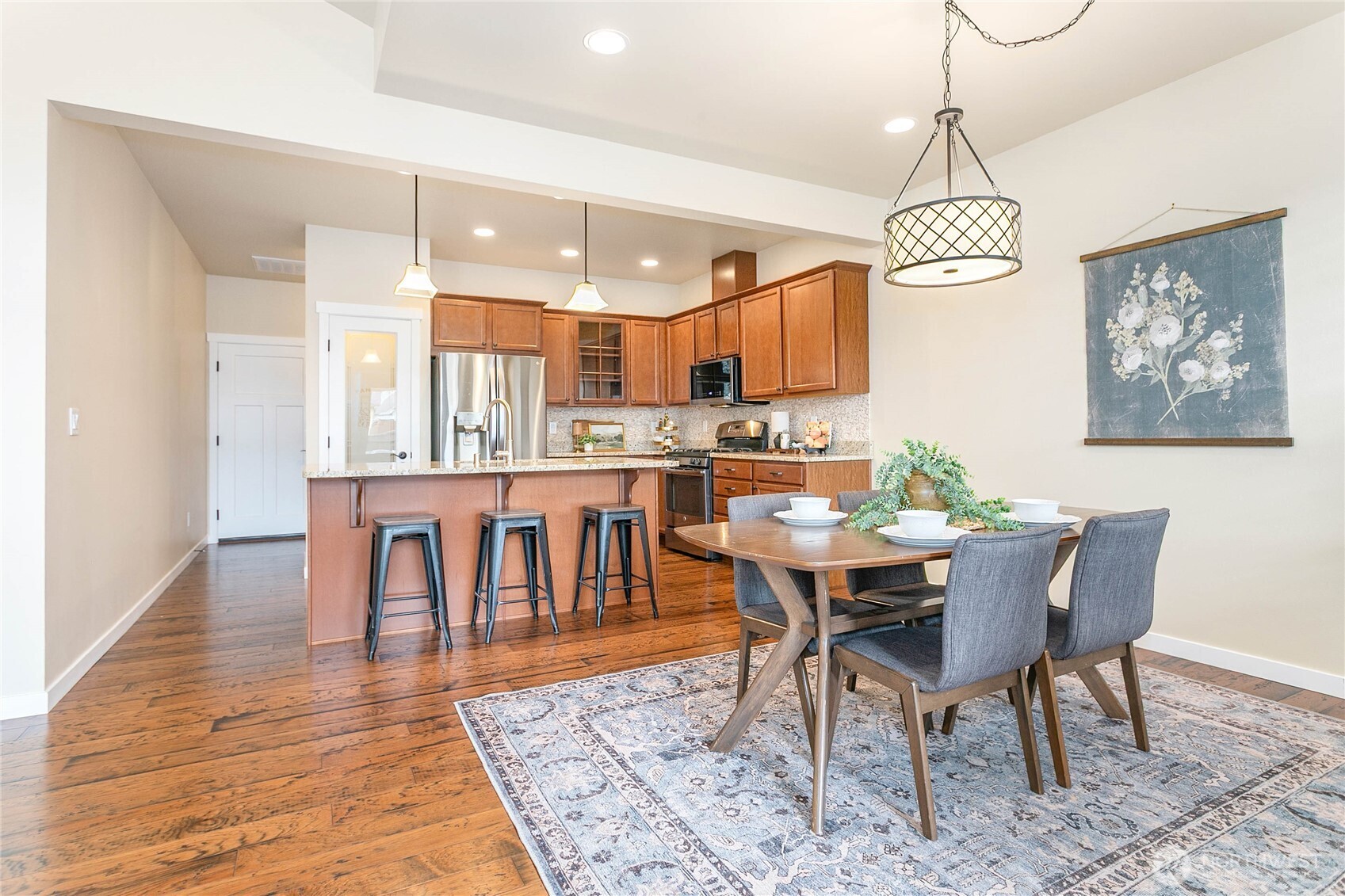 1561 Bryce Park Loop , Lynden, WA 98264