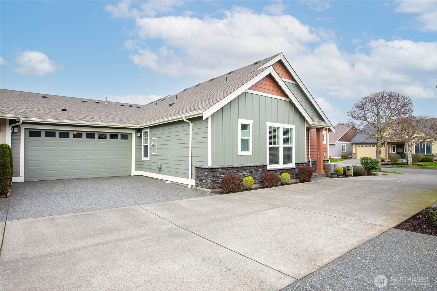 1561 Bryce Park Loop , Lynden, WA 98264