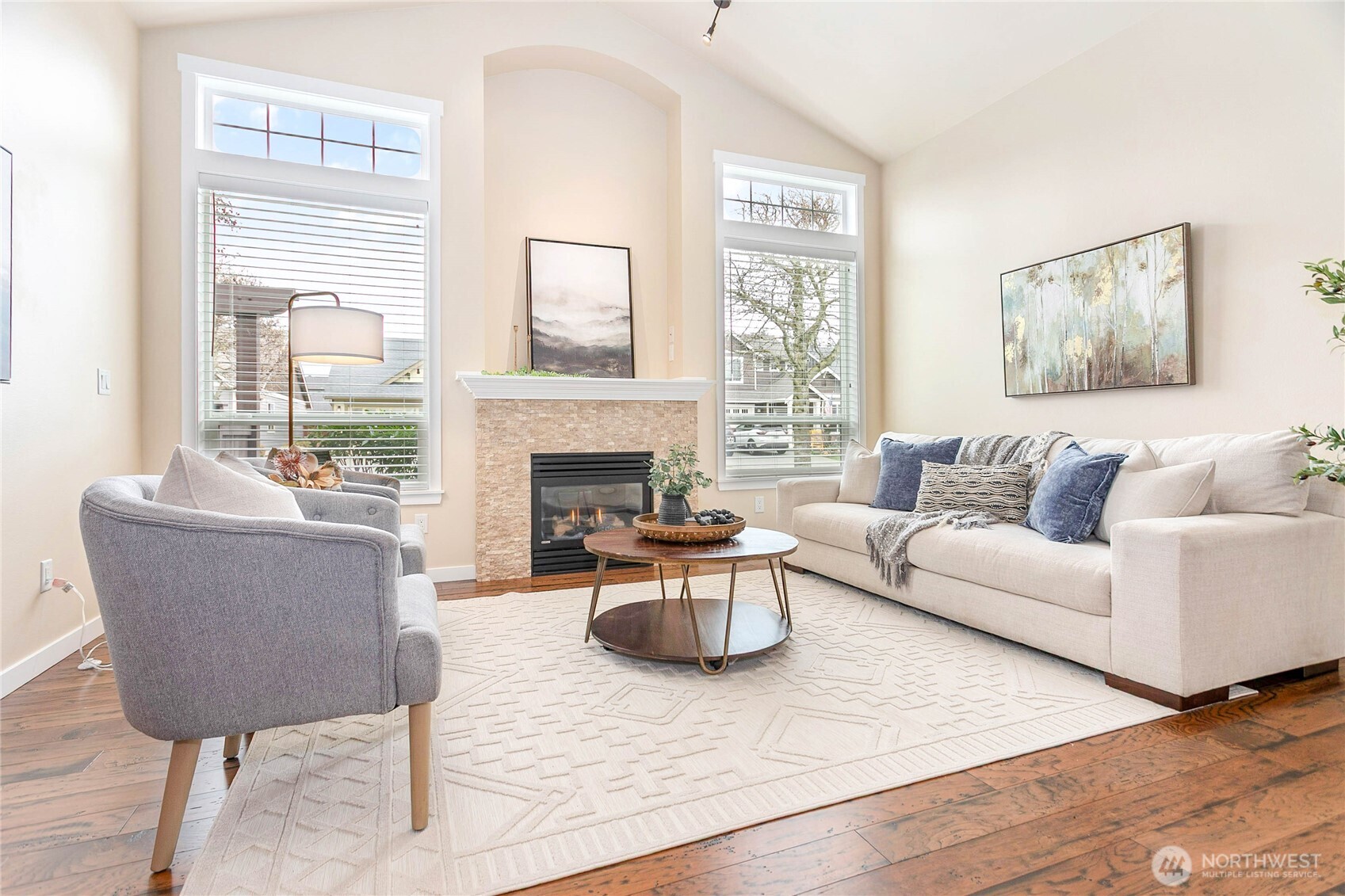 1561 Bryce Park Loop , Lynden, WA 98264