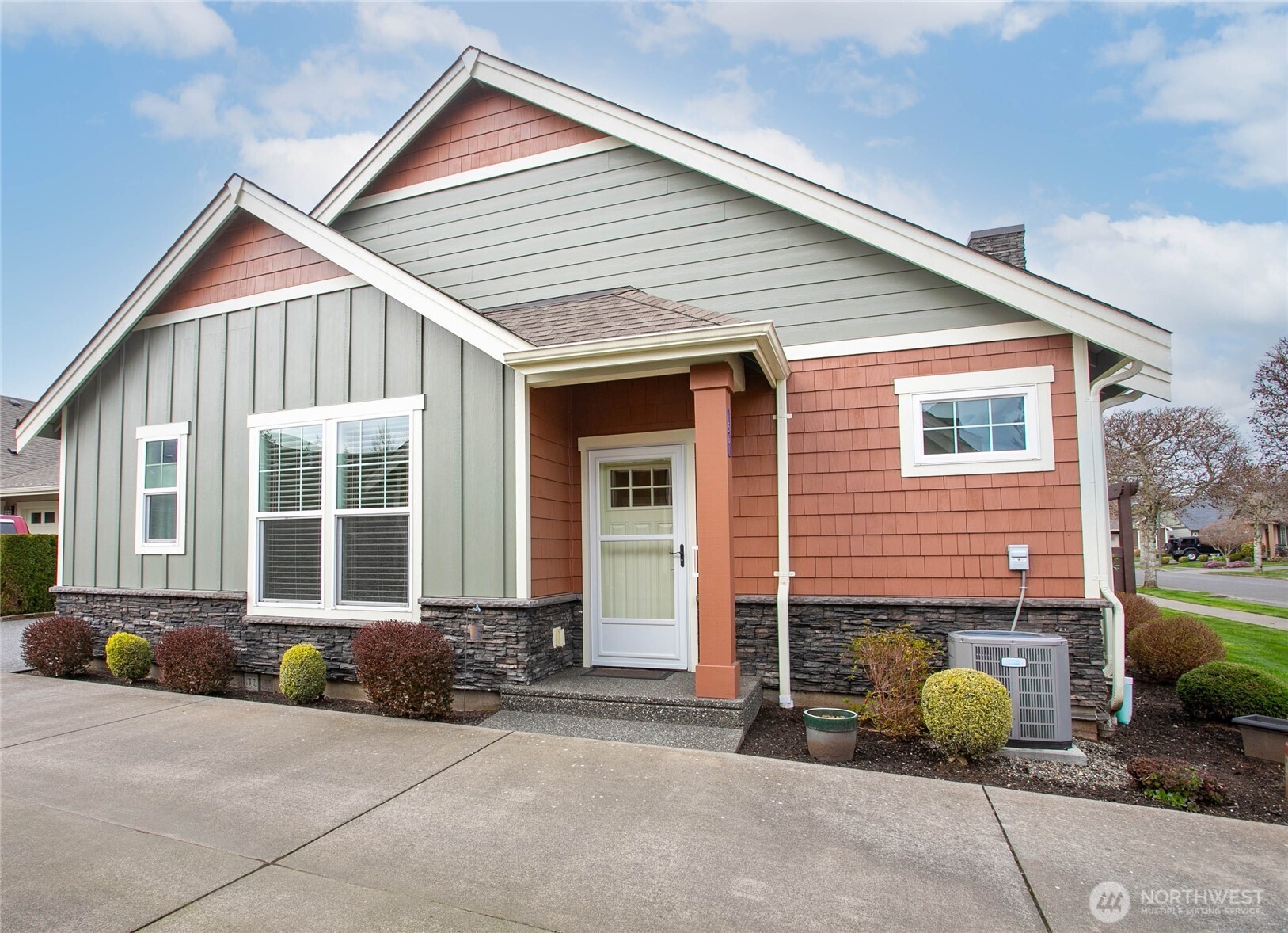 1561 Bryce Park Loop , Lynden, WA 98264