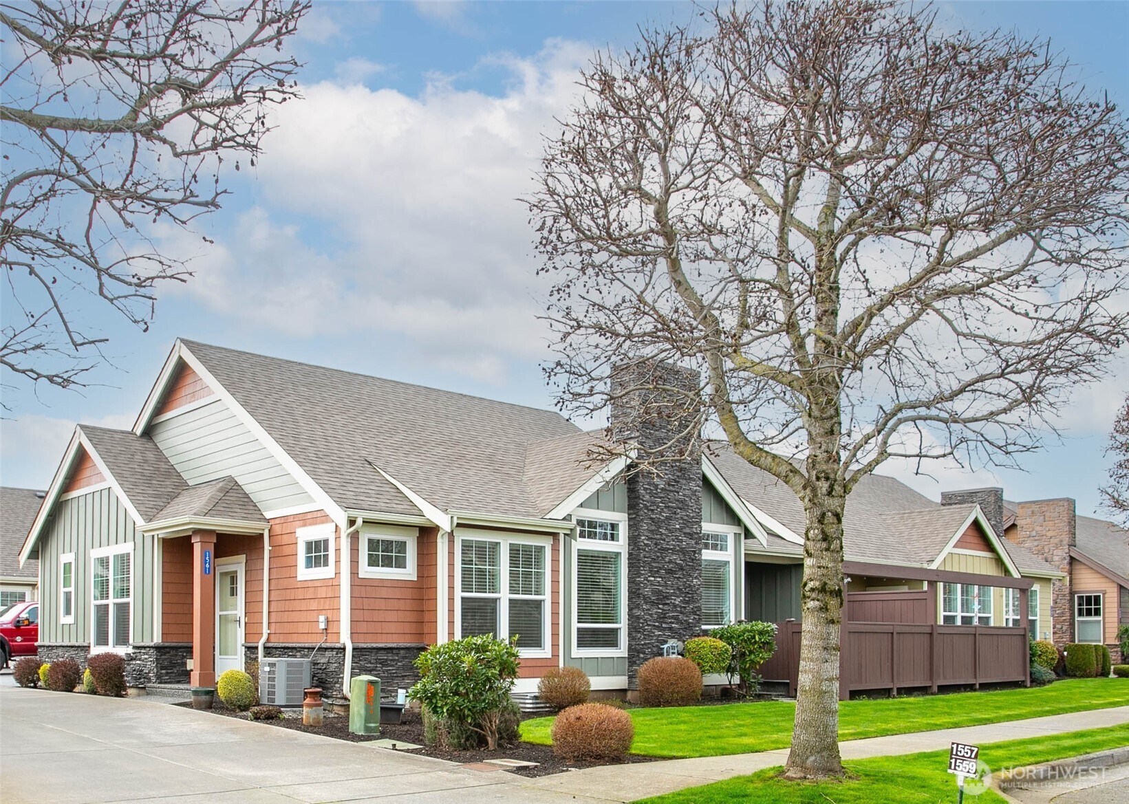 1561 Bryce Park Loop , Lynden, WA 98264