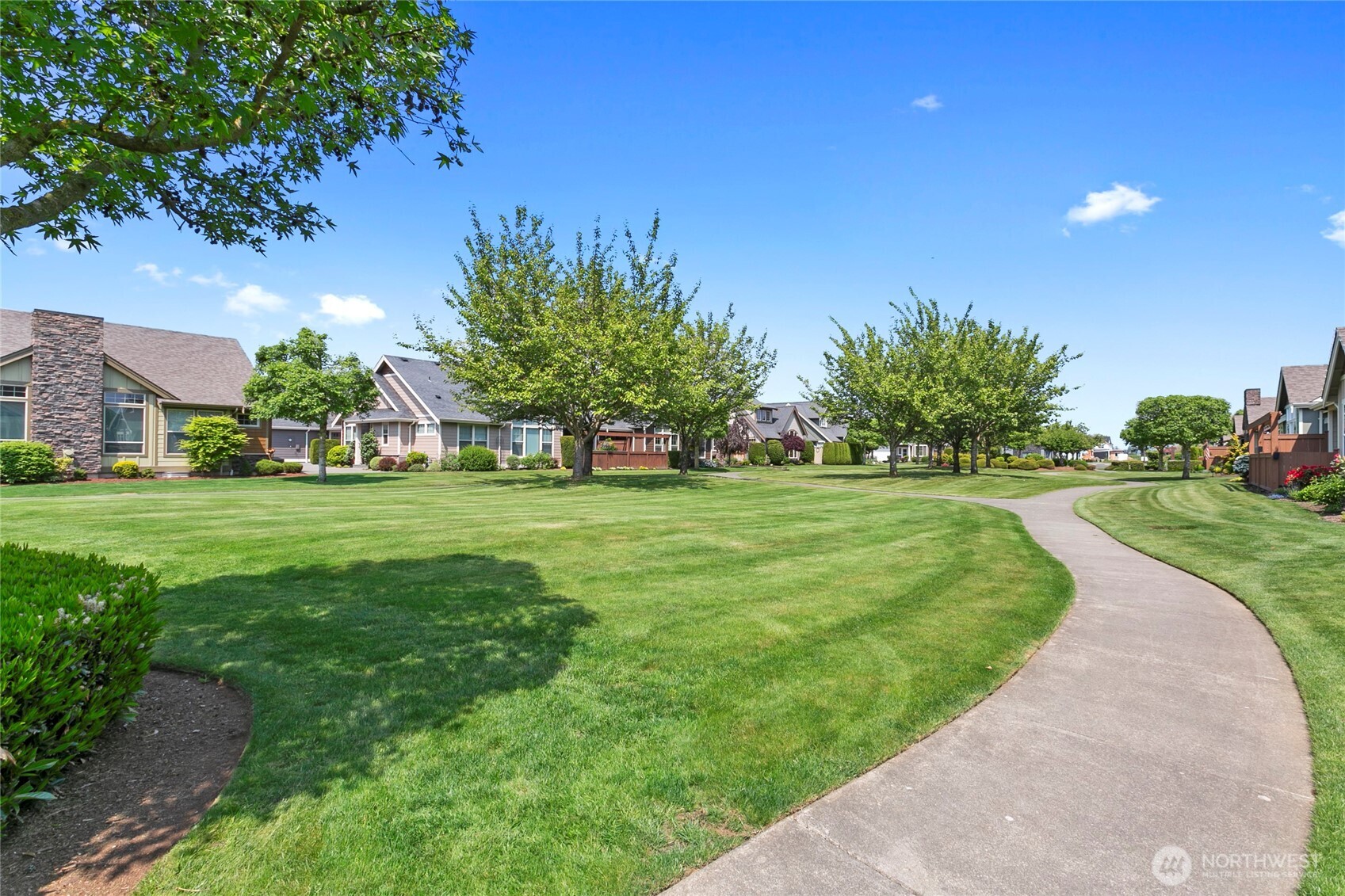 1561 Bryce Park Loop , Lynden, WA 98264