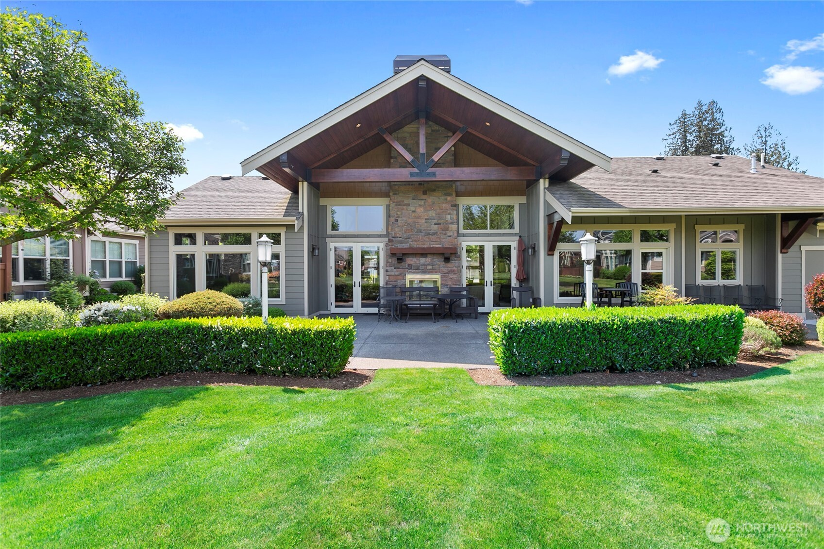 1561 Bryce Park Loop , Lynden, WA 98264