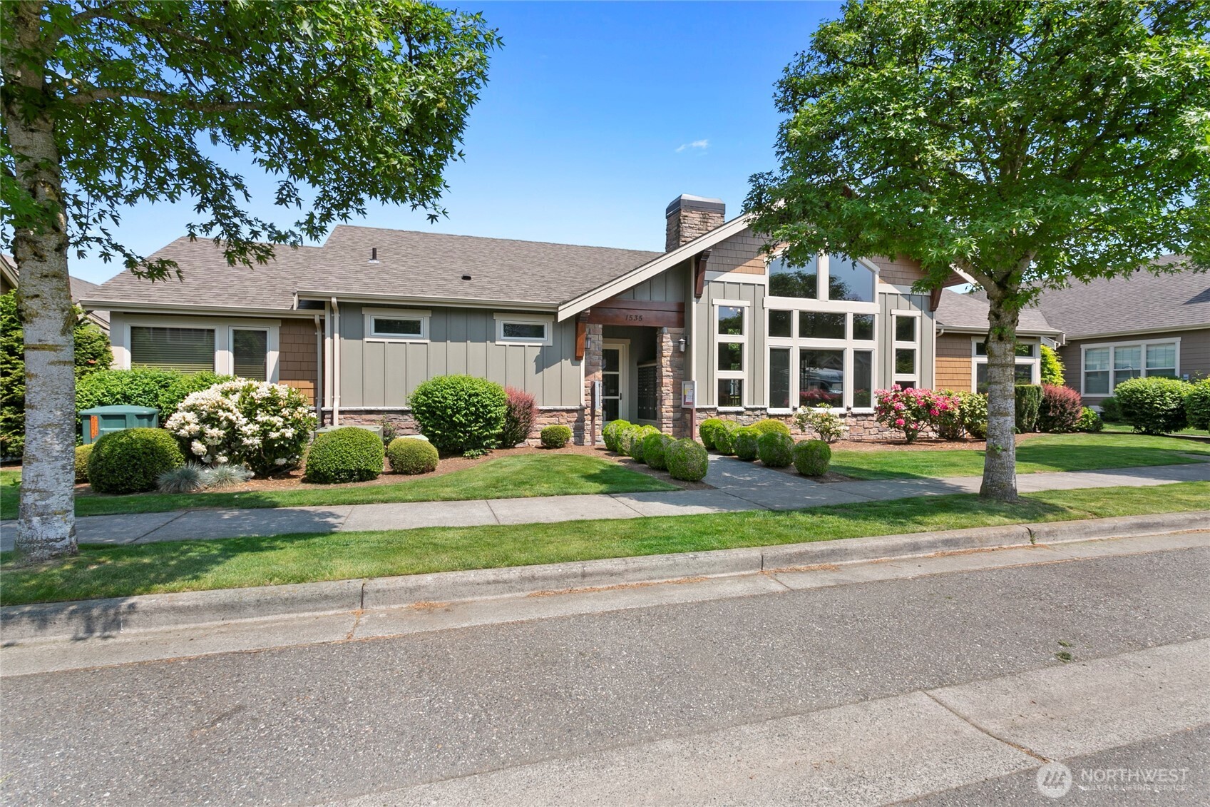 1561 Bryce Park Loop , Lynden, WA 98264