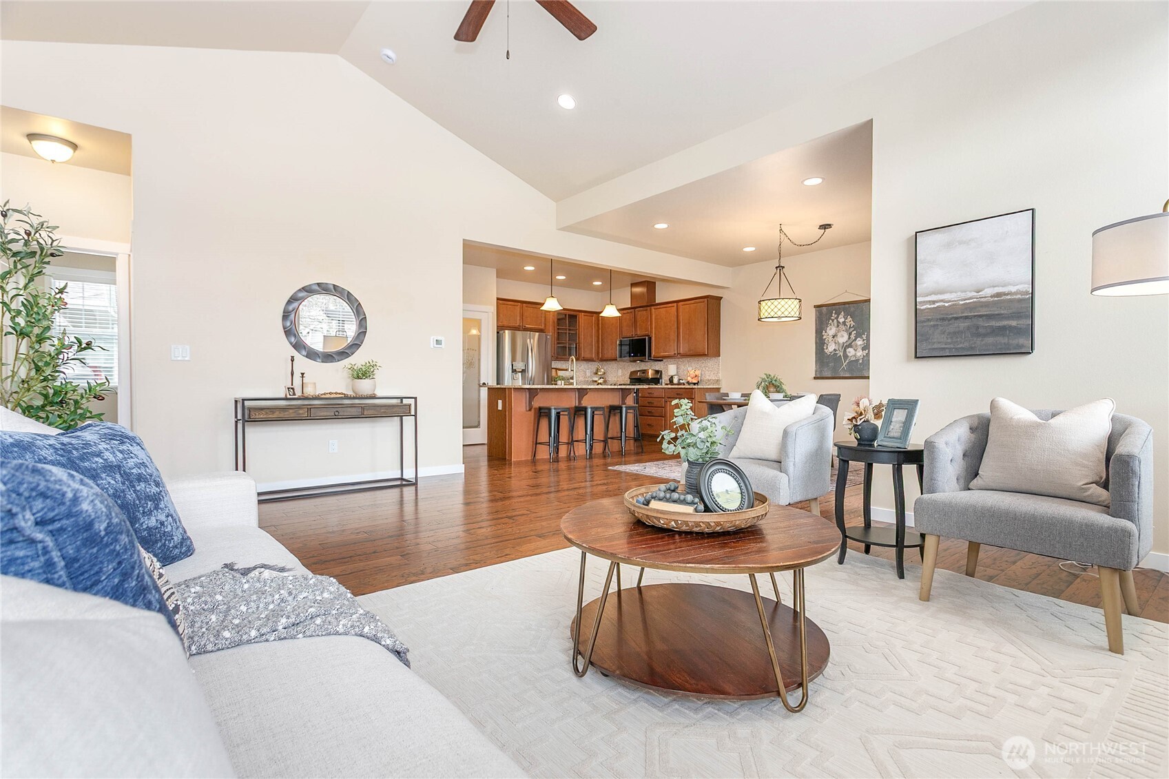 1561 Bryce Park Loop , Lynden, WA 98264